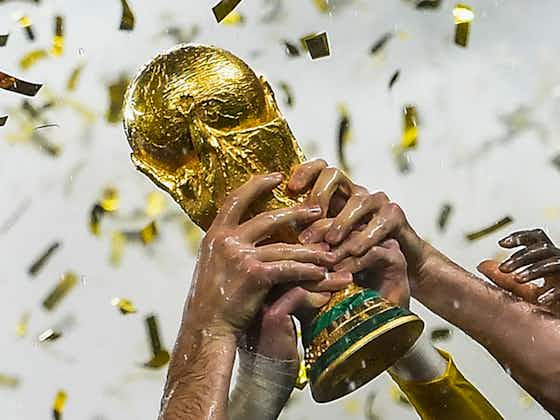 Image de l'article :La Coupe du monde 2022 ne sera pas diffusée à Lyon