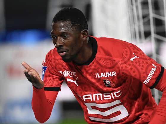Image de l'article :OL, Rennes, Premier League… Traoré va "trancher dans la semaine"