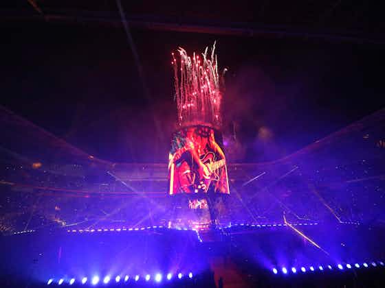 Image de l'article :Parc OL : 72 561 personnes pour le concert d’Indochine, nouveau record