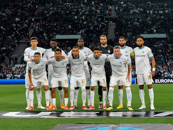 Article image:OM-Nice: The line-up