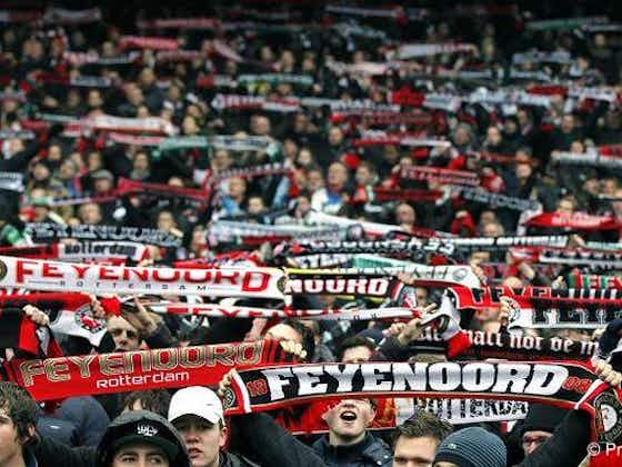 Immagine dell'articolo:Roma-Feyenoord, una delegazione in Italia per discutere la trasferta per i tifosi olandesi