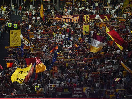 Immagine dell'articolo:Già 80.000 spettatori tra Napoli e Milan