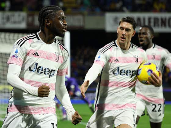 Immagine dell'articolo:Serie A, Juventus-Genoa 0-0. La partita dello Stadium resta a reti bianche. Espulso nel finale Vlahovic