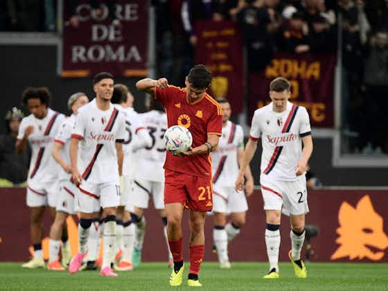 Immagine dell'articolo:La Roma è piccola con le migliori: 7 gare e 7 sconfitte in campionato