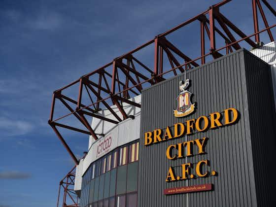 Imagen del artículo:Bradford City: Dolor y gloria