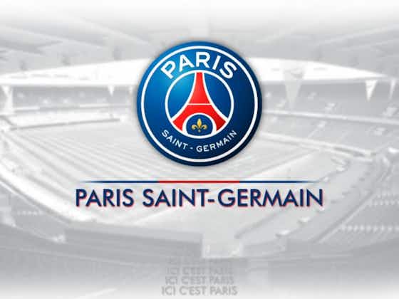 Image de l'article :PSG/Angers – L’équipe parisienne selon la presse : 4-3-3 avec Dagba