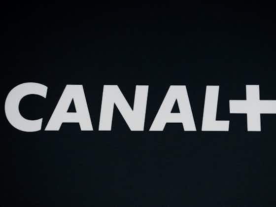 Image de l'article :Canal+ va lancer le « mode tribune », les fans jubilent