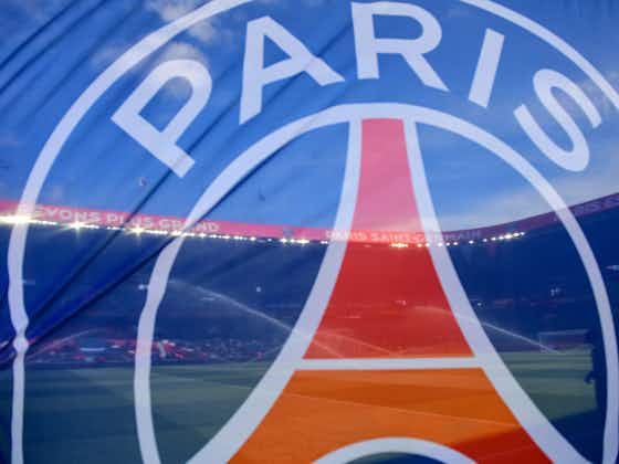 Image de l'article :Le programme du PSG cette semaine : 2 matchs, avec le titre en Ligue 1 ?