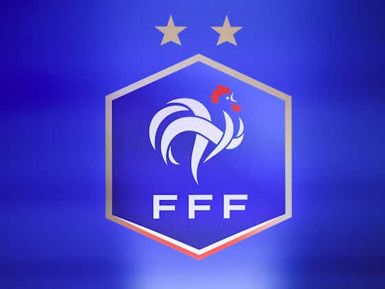 Image de l'article :Coupe de France – Le tirage complet des 32es de finale, le PSG face à Feignies-Aulnoye