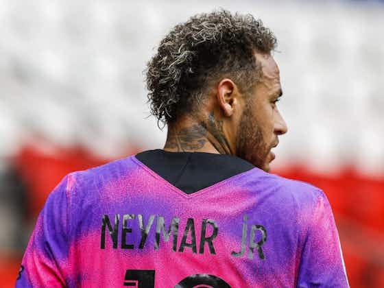 Image de l'article :Le PSG penserait à faire appel pour la suspension de Neymar