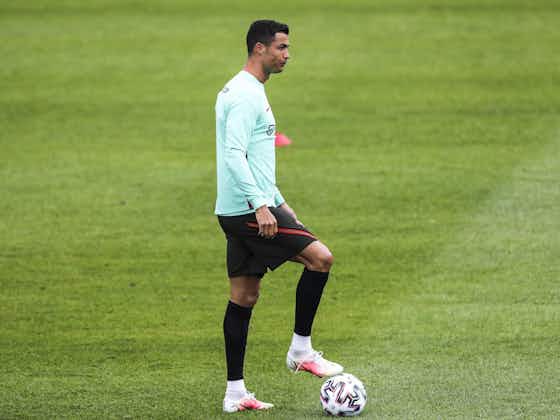 Image de l'article :Mercato – Cristiano Ronaldo, le PSG est la piste la « plus chaude » selon le CDS