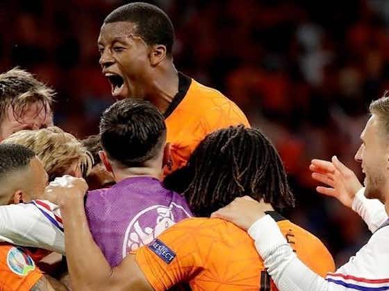 Image de l'article :Les images du PSG ce dimanche: Copa America, Euro 2020, petite finale EHF handball et anniversaire