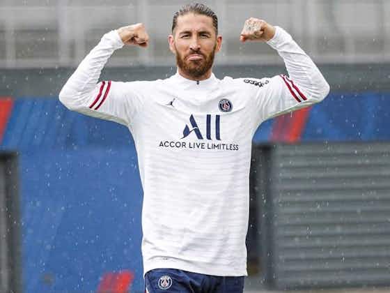 Image de l'article :Ramos «n’est pas venu pour être champion d’automne», souligne Di Meco