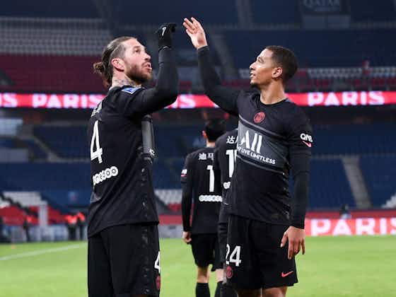 Image de l'article :PSG/Reims – Que retenez-vous de la victoire parisienne ?