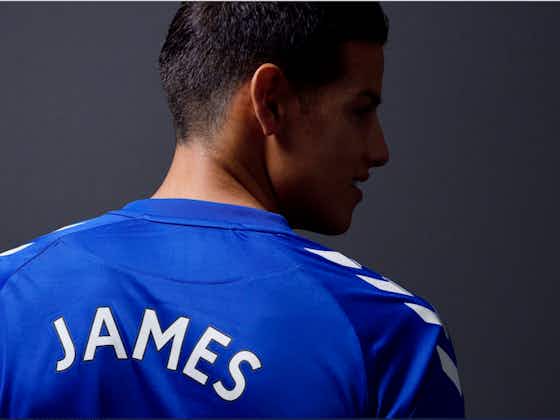 Immagine dell'articolo:James Rodriguez e un infortunio davvero curioso. Newcastle a rischio