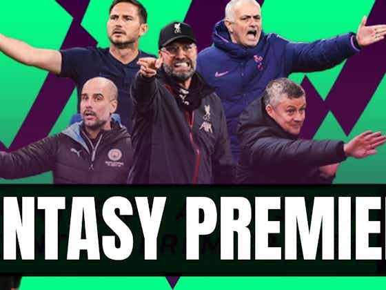 Immagine dell'articolo:Fantasy Premier League 2020/21 – La classifica dopo la 16^ Giornata