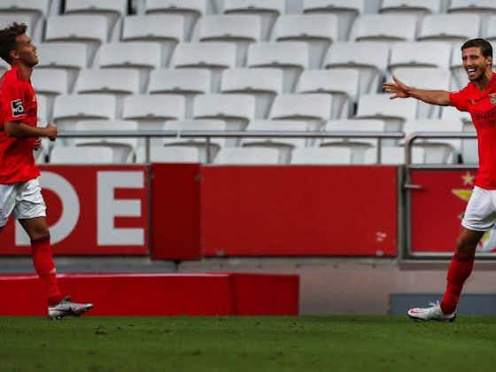 Immagine dell'articolo:Ruben Dias segna e vola da Guardiola: colpaccio in difesa per il City