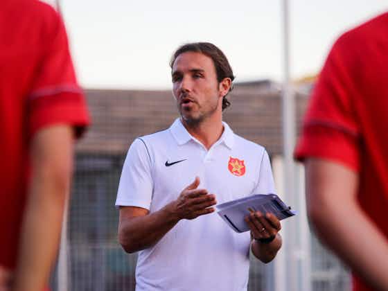 Imagen del artículo:Verdú: ”Hemos hablado con Sergio García para entrenar al Espanyol”