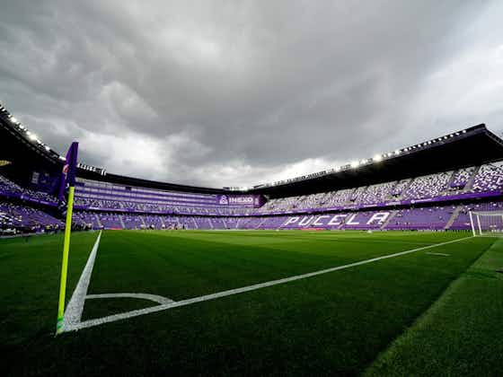 Imagen del artículo:El Espanyol ya conoce el horario de su visita al Real Valladolid