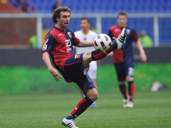 Immagine dell'articolo:Correva l’anno 2011: Mauro Boselli toccò nove volte il pallone, ma l’ultima fece molto male alla Sampdoria