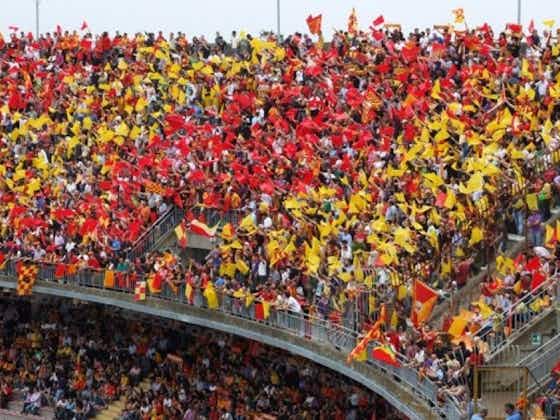 Immagine dell'articolo:Lecce, Mercadante: “La prospettiva di riapertura degli stadi al 50% è irreale ed antieconomica”