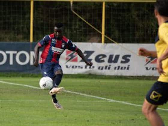Immagine dell'articolo:Calciomercato Ascoli – Si tenta il colpo Juwara dal Bologna: i dettagli