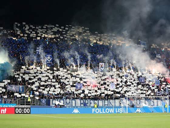 Immagine dell'articolo:Da Brescia – Poca affluenza allo stadio, perché? Molti rimpiangono Corioni, su Cellino…