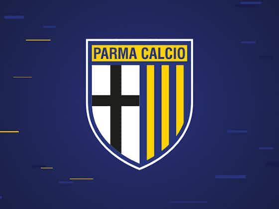 Immagine dell'articolo:Il messaggio del Parma ai suoi tifosi: “Tutti insieme riprendiamo il nostro cammino”