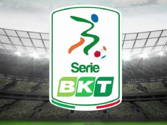 Immagine dell'articolo:Serie B, le formazioni ufficiali delle gare del sabato alle 14