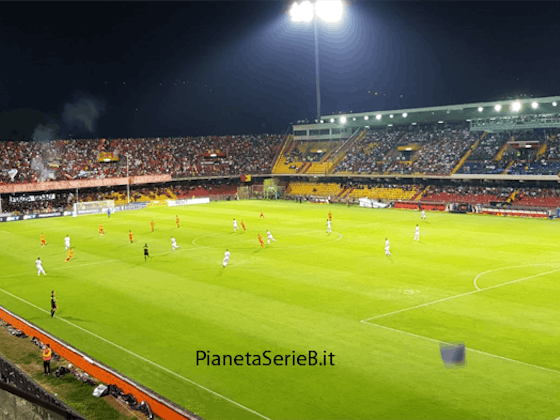 Immagine dell'articolo:Il Venezia fa suo lo scontro diretto col Benevento: al ‘Vigorito’ finisce 1-2
