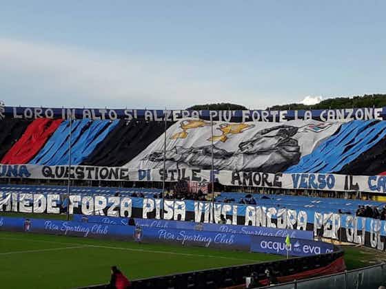 Immagine dell'articolo:Calciomercato Pisa – Per l’attacco torna di moda il profilo di Shpendi
