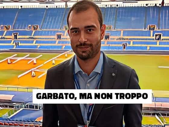 Immagine dell'articolo:Garbato, ma non troppo – La Serie B aveva ingiustamente dimenticato Jacopo Petriccione
