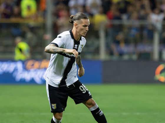 Immagine dell'articolo:Sampdoria-Parma, le pagelle: Man plana sugli avversari, Mihaila incide. Bocciati Verre e Stojanovic