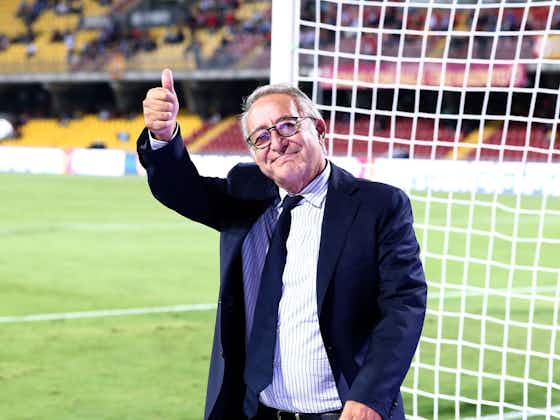 Immagine dell'articolo:Altri guai per il Benevento: il Gornik Zabrze si rivolge alla FIFA. Sostiene di non aver ricevuto i soldi per Kubica