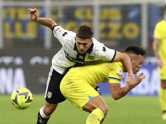 Immagine dell'articolo:Qui Parma – Niente Australia per Circati, il c.t. Arnold: “Tanta pressione dai club per non partire. Difficilmente a disposizione”