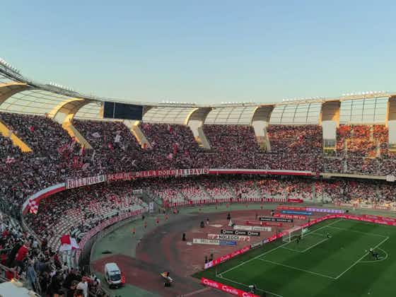 Immagine dell'articolo:Calciomercato Bari – Trovato l’accordo per Fumagalli