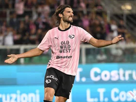Immagine dell'articolo:Palermo, Mancuso: “In questo finale di stagione sarà importante la forza del gruppo”