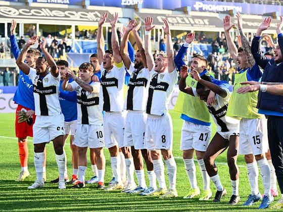 Immagine dell'articolo:Serie B, parola a Gene Gnocchi: “Contro il Palermo il Parma si gioca gran parte della promozione.  Secondo posto? Vedo meglio il Como”