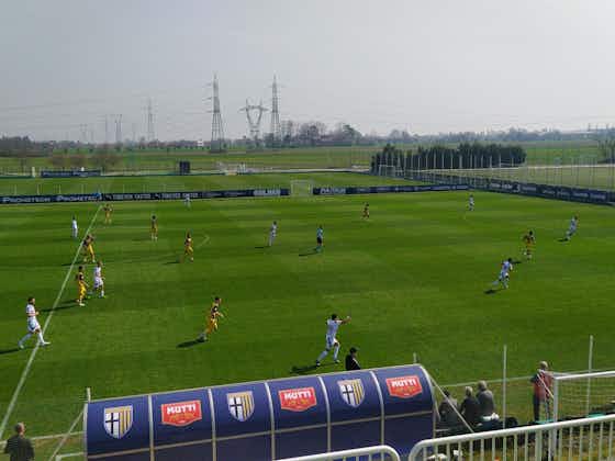 Immagine dell'articolo:Parma, che ritmo in amichevole: 7-0 al Lugano, Colak scatenato