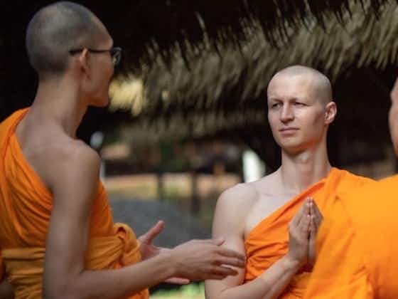Immagine dell'articolo:Dalla promozione in Serie B a monaco buddista: l’incredibile storia di Lidin