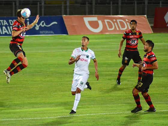Imagen del artículo:Rangers venció a Temuco y avanzó a la final de la Liguilla