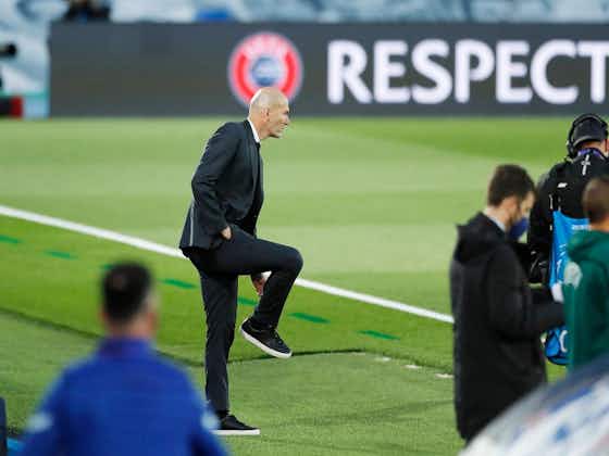 Imagen del artículo:¿Vuelve a Juventus como DT?: Zidane posible reemplazo de Pirlo