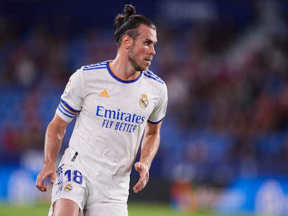 Imagen del artículo:Bale vuelve a ser citado tras cinco meses sin jugar en Real Madrid