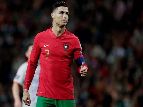 Imagen del artículo:Cristiano Ronaldo: «¿Será este mi último Mundial? Ya veremos»