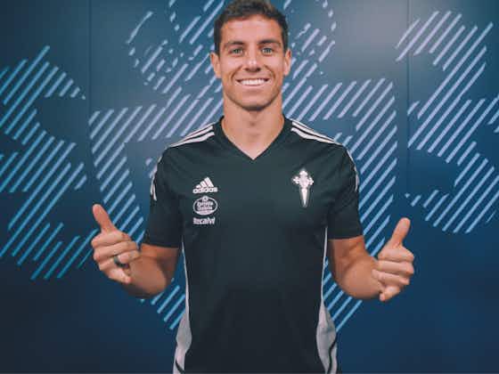 Imagen del artículo:VIDEO | Clemente Montes marcó su primer gol en Celta B