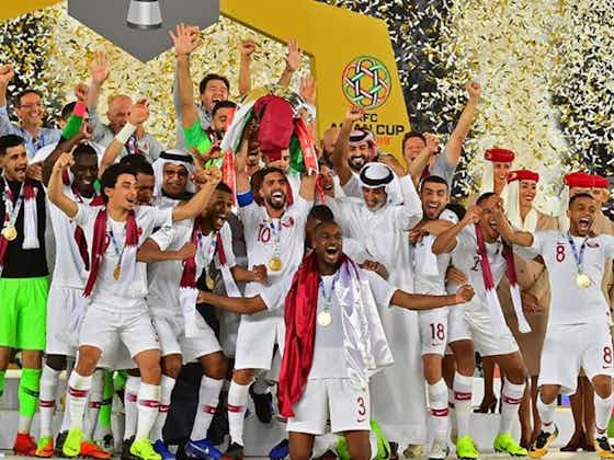 Gambar artikel:Arabia Saudita será organizadora de la Copa de Asia 2027