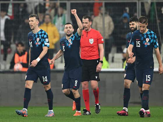 Imagen del artículo:Croacia doblegó a Turquía de la mano de Mateo Kovacic