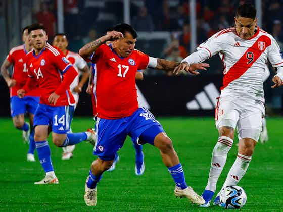 Imagen del artículo:Todo lo que necesitas saber sobre el próximo partido entre Perú y Chile en la Copa América