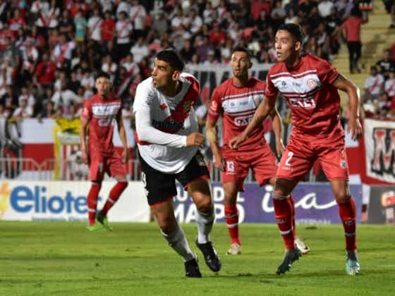 Imagen del artículo:Curicó se estrenó en Primera B con victoria sobre San Felipe