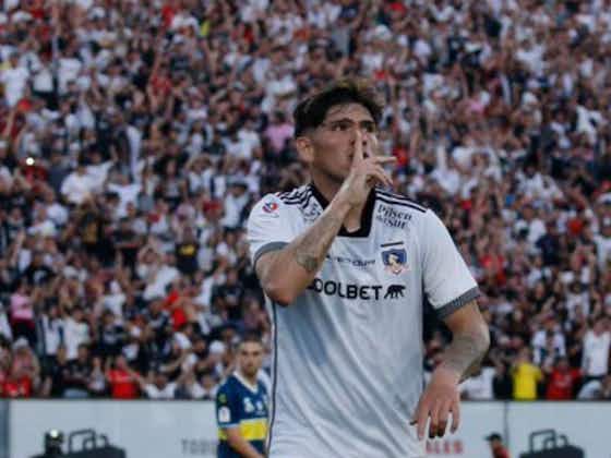Imagen del artículo:Palacios: «Era un partido clave para llegar bien a la Libertadores»